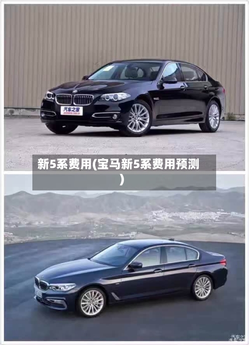 新5系费用(宝马新5系费用预测)