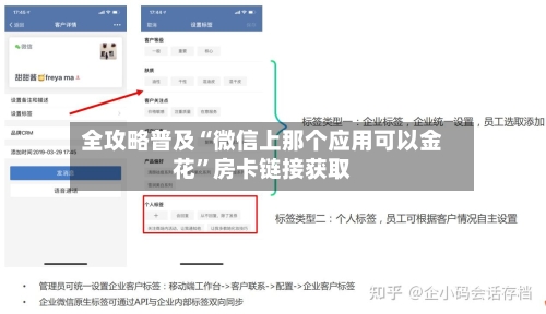 全攻略普及“微信上那个应用可以金花”房卡链接获取-第2张图片