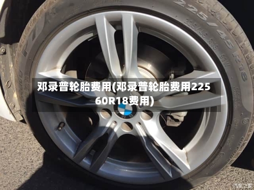 邓录普轮胎费用(邓录普轮胎费用22560R18费用)-第2张图片
