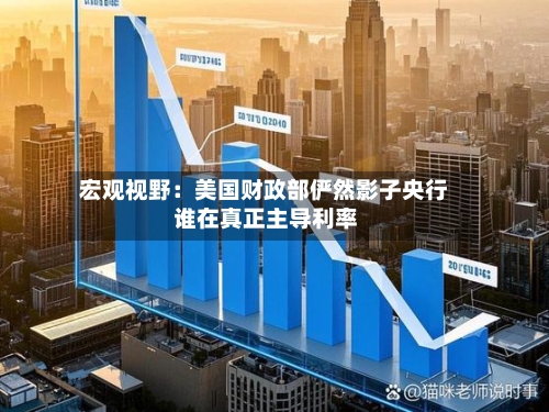 宏观视野:美国财政部俨然影子央行 谁在真正主导利率-第3张图片