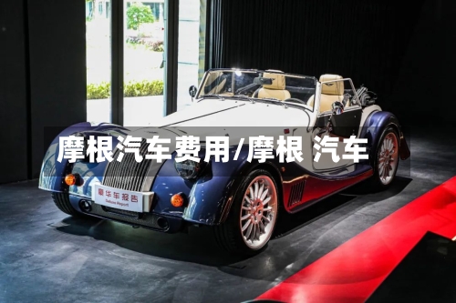 摩根汽车费用/摩根 汽车