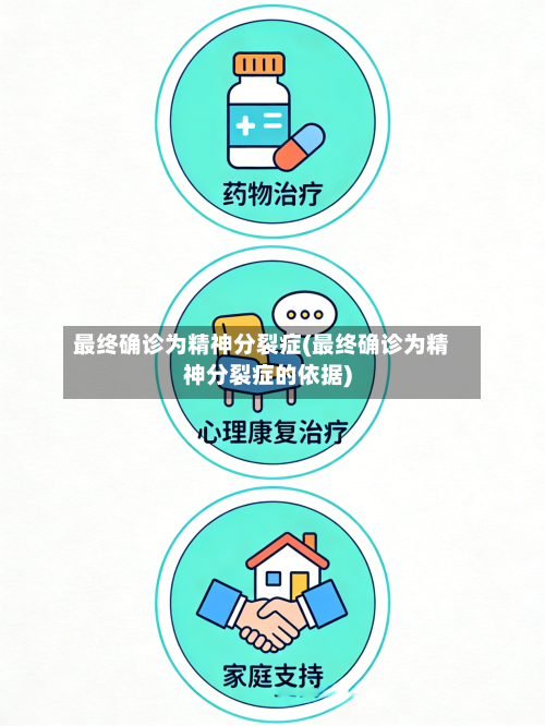 最终确诊为精神分裂症(最终确诊为精神分裂症的依据)