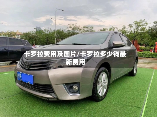 卡罗拉费用及图片/卡罗拉多少钱最新费用