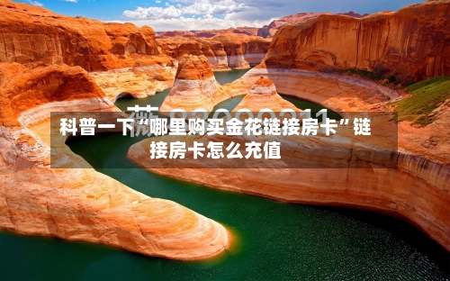 科普一下“哪里购买金花链接房卡”链接房卡怎么充值-第2张图片