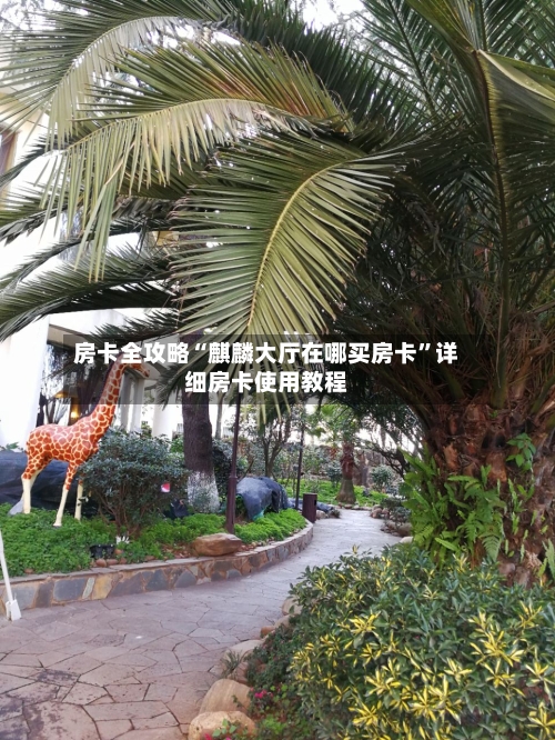 房卡全攻略“麒麟大厅在哪买房卡”详细房卡使用教程-第2张图片
