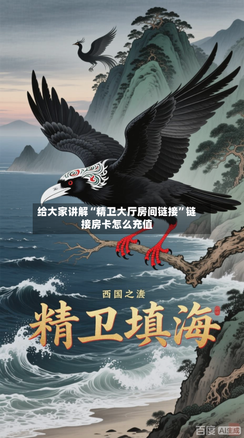 给大家讲解“精卫大厅房间链接	”链接房卡怎么充值-第2张图片