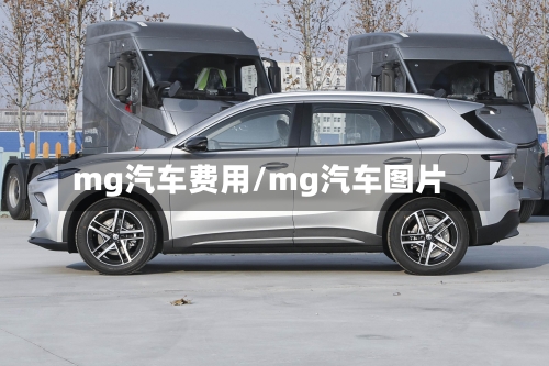 mg汽车费用/mg汽车图片
