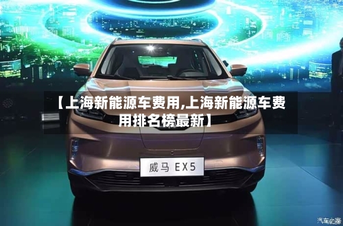 【上海新能源车费用,上海新能源车费用排名榜最新】