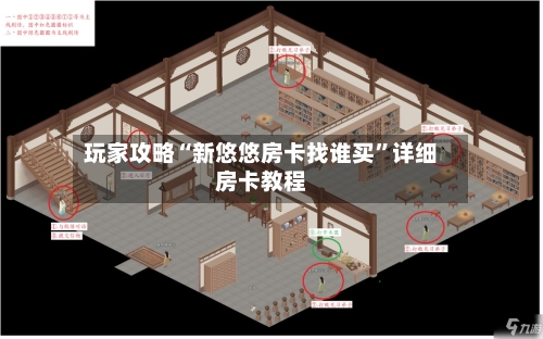 玩家攻略“新悠悠房卡找谁买	”详细房卡教程-第3张图片