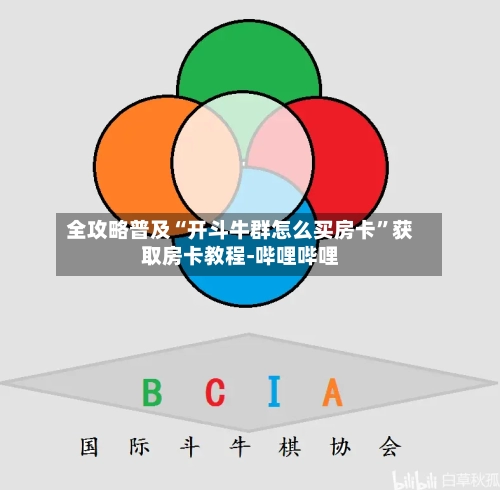 全攻略普及“开斗牛群怎么买房卡”获取房卡教程-哔哩哔哩