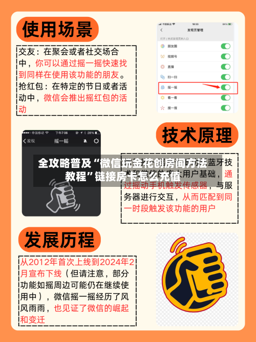 全攻略普及“微信玩金花创房间方法教程”链接房卡怎么充值-第2张图片