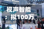 视声智能:拟100万元设立全资子公司-第3张图片