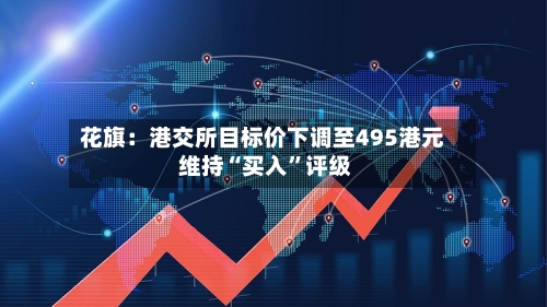 花旗：港交所目标价下调至495港元 维持“买入”评级-第2张图片