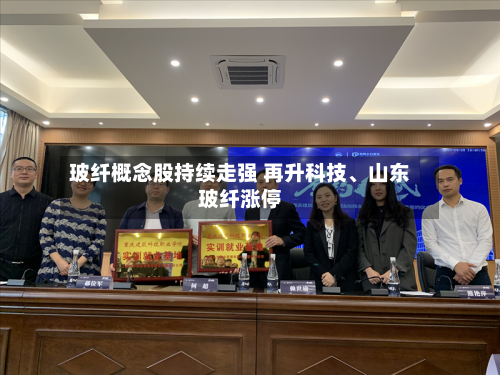 玻纤概念股持续走强 再升科技、山东玻纤涨停-第2张图片