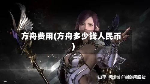 方舟费用(方舟多少钱人民币)