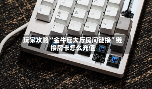 玩家攻略“金牛座大厅房间链接”链接房卡怎么充值-第2张图片