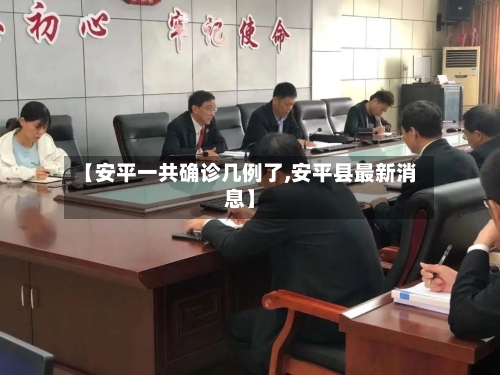 【安平一共确诊几例了,安平县最新消息】-第2张图片
