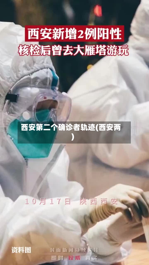 西安第二个确诊者轨迹(西安两)-第3张图片