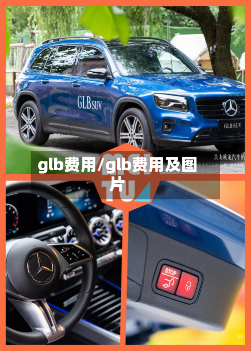 glb费用/glb费用及图片