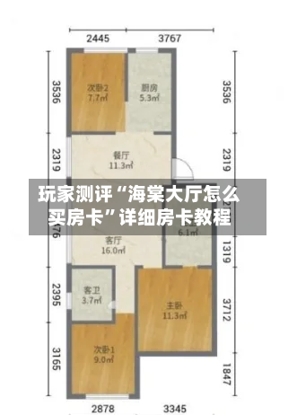玩家测评“海棠大厅怎么买房卡”详细房卡教程-第3张图片