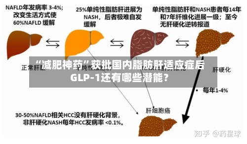 “减肥神药”获批国内脂肪肝适应症后 GLP-1还有哪些潜能？-第2张图片