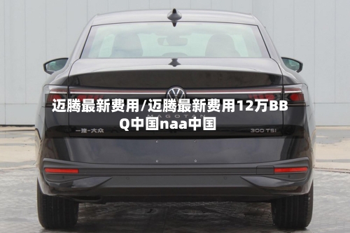 迈腾最新费用/迈腾最新费用12万BBQ中国naa中国-第3张图片