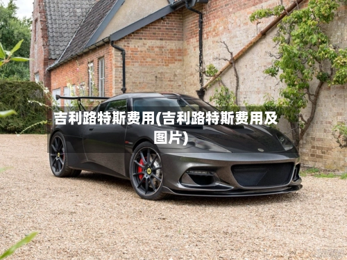 吉利路特斯费用(吉利路特斯费用及图片)-第2张图片
