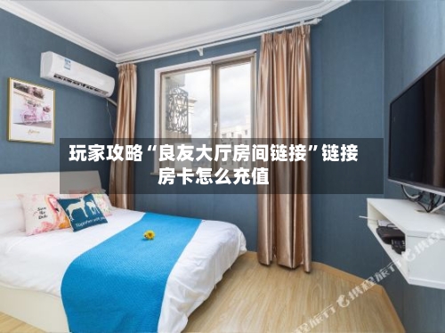 玩家攻略“良友大厅房间链接	”链接房卡怎么充值-第2张图片