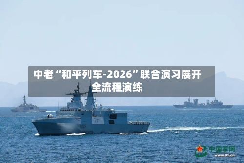 中老“和平列车-2026”联合演习展开全流程演练-第2张图片