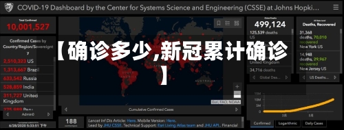 【确诊多少,新冠累计确诊】-第3张图片