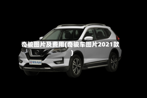 奇骏图片及费用(奇骏车图片2021款)-第2张图片