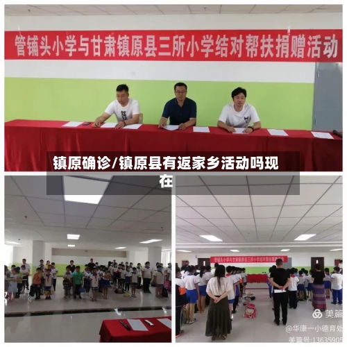 镇原确诊/镇原县有返家乡活动吗现在