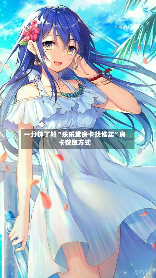 一分钟了解“乐乐堂房卡找谁买”房卡获取方式-第2张图片