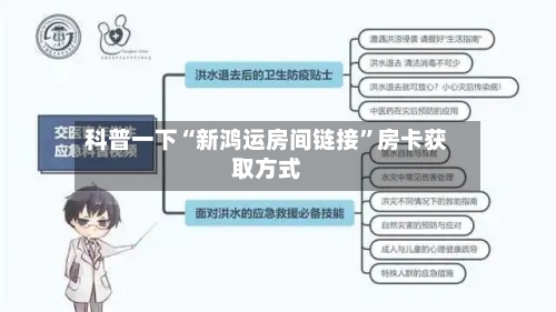 科普一下“新鸿运房间链接”房卡获取方式