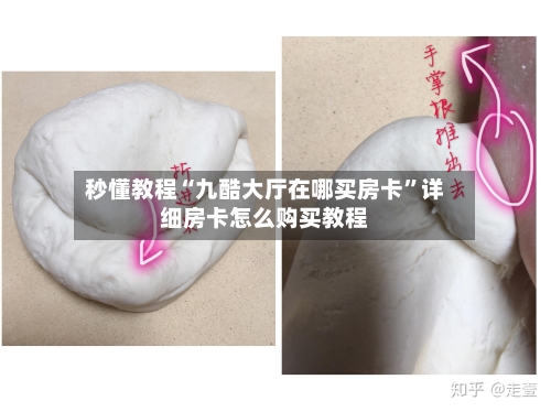 秒懂教程“九酷大厅在哪买房卡	”详细房卡怎么购买教程-第2张图片