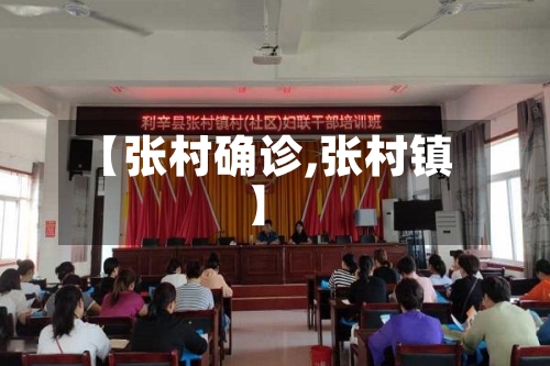 【张村确诊,张村镇】-第2张图片