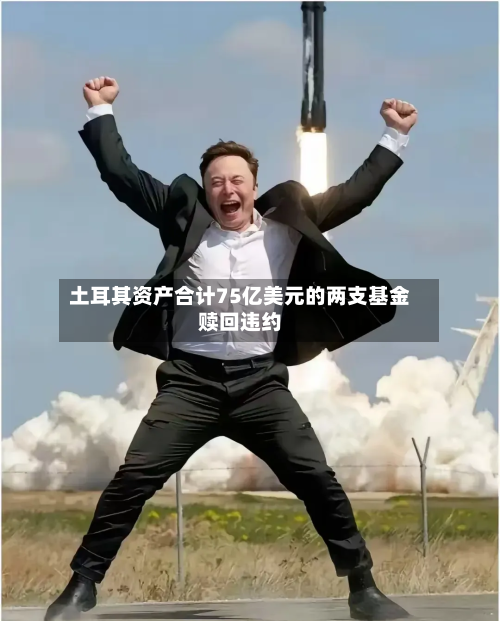土耳其资产合计75亿美元的两支基金赎回违约-第2张图片