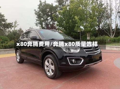 x80奔腾费用/奔腾x80质量咋样-第2张图片