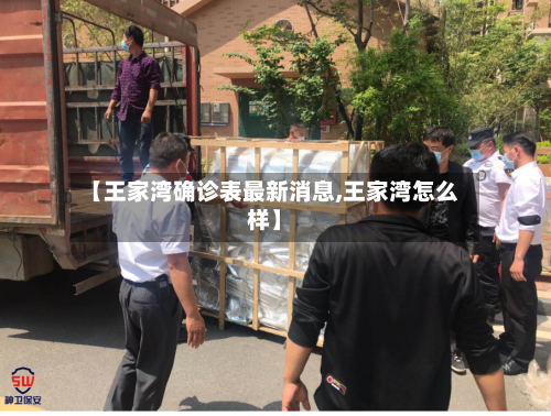 【王家湾确诊表最新消息,王家湾怎么样】