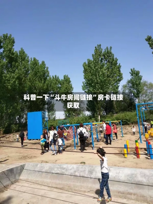 科普一下“斗牛房间链接”房卡链接获取-第2张图片