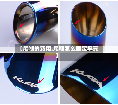 【尾喉的费用,尾喉怎么固定牢靠】