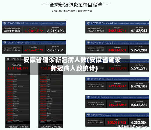 安徽省确诊新冠病人数(安徽省确诊新冠病人数统计)-第3张图片