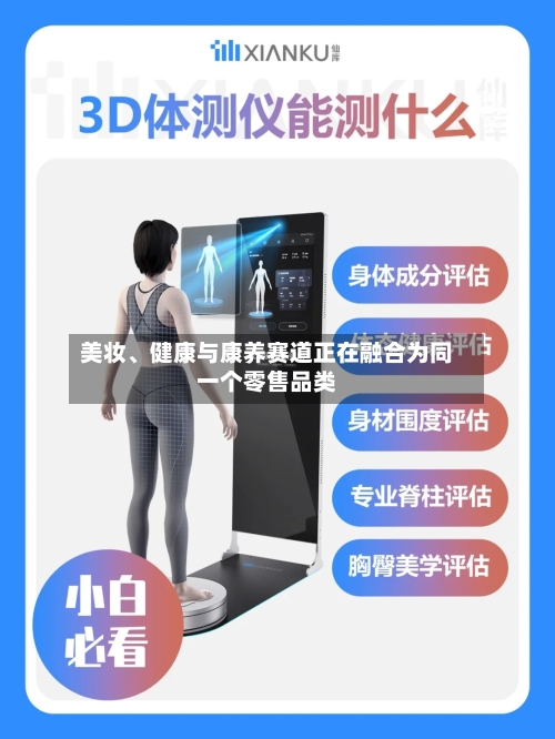 美妆、健康与康养赛道正在融合为同一个零售品类-第3张图片