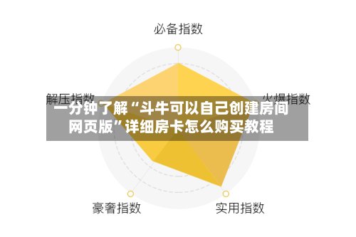 一分钟了解“斗牛可以自己创建房间网页版	”详细房卡怎么购买教程-第3张图片