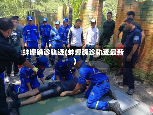 蚌埠确诊轨迹(蚌埠确诊轨迹最新)-第2张图片