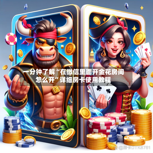 一分钟了解“在微信里面开金花房间怎么开”详细房卡使用教程-第2张图片