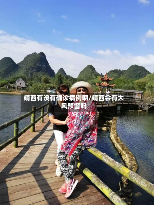靖西有没有确诊病例啊/靖西会有大风预警吗-第2张图片