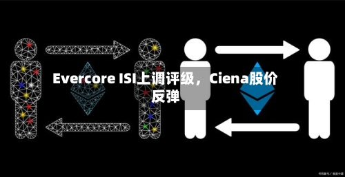 Evercore ISI上调评级，Ciena股价反弹-第3张图片