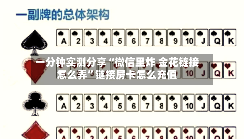 一分钟实测分享“微信里炸 金花链接怎么弄	”链接房卡怎么充值-第3张图片