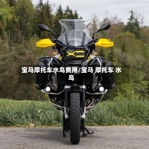 宝马摩托车水鸟费用/宝马 摩托车 水鸟